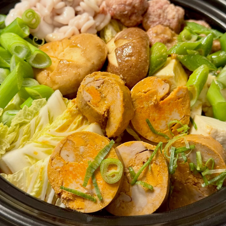 あんこう肝【加工品】