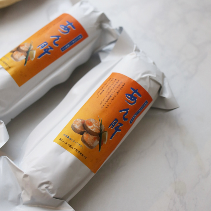 あんこう肝【加工品】