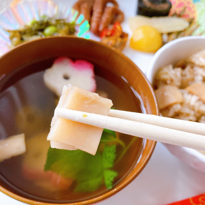 松茸【生冷凍/3×2cm角カット】