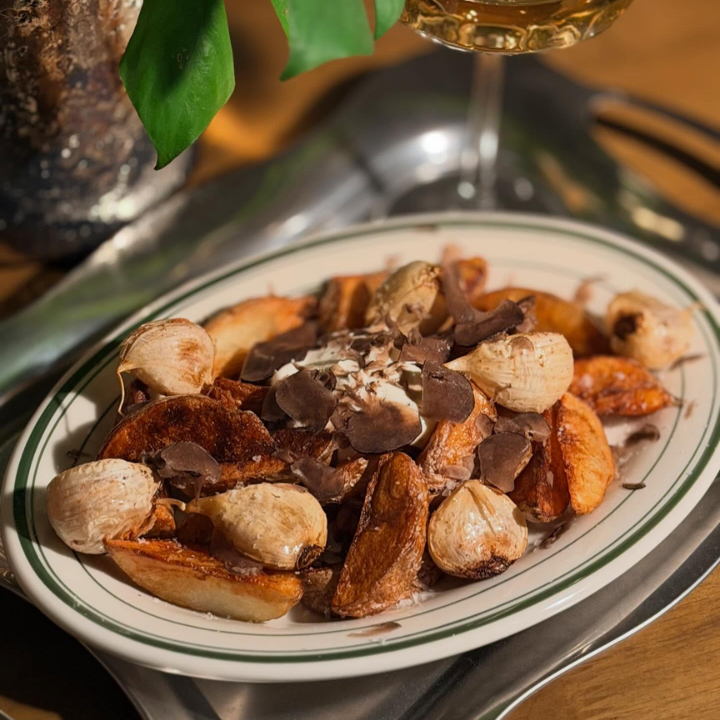 冷凍 黒トリュフ【訳あり】