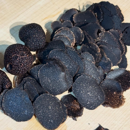 冷凍 黒トリュフ【訳あり】