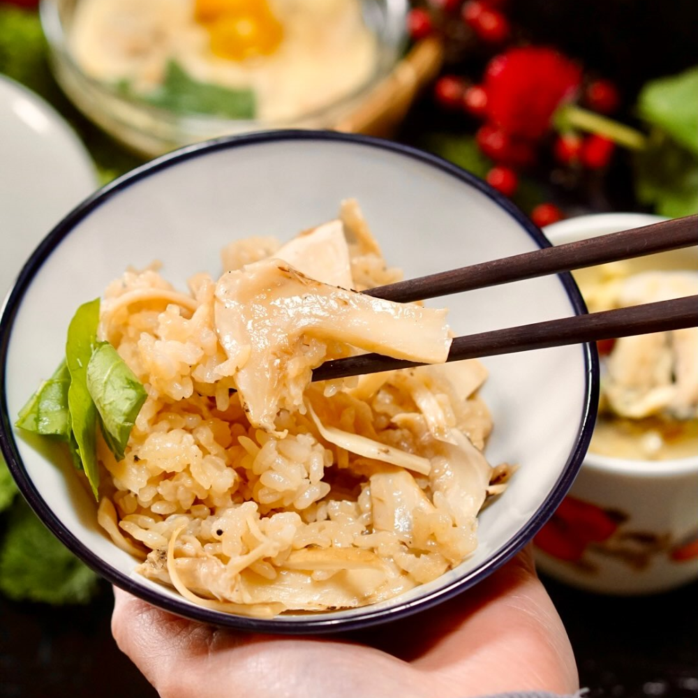 生鮮松茸【規格外品】北米産