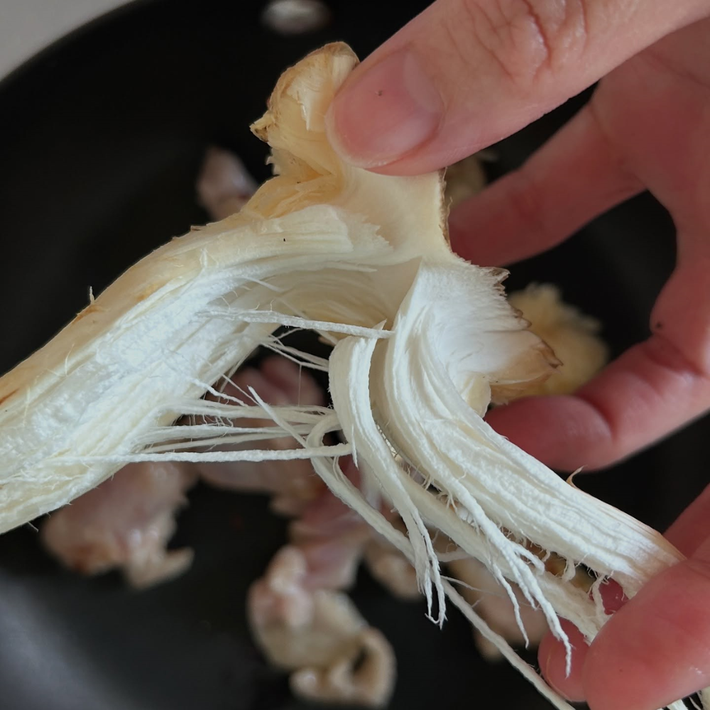 生鮮松茸【規格外品】北米産