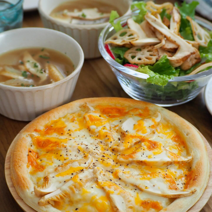 生鮮松茸【規格外品】北米産