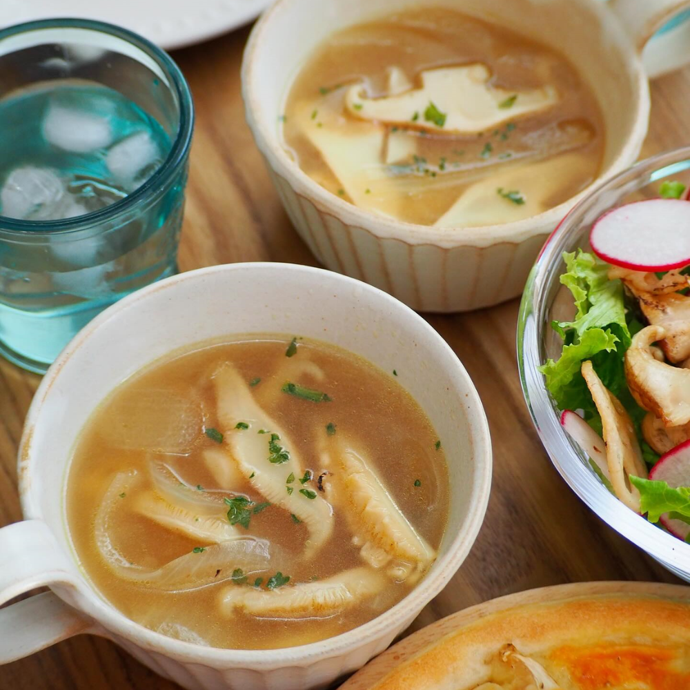 生鮮松茸【規格外品】北米産